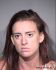 Amber Geiger Arrest Mugshot Maricopa 07/03/2017