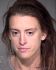Amber Geiger Arrest Mugshot Maricopa 07/17/2017