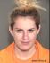 Amber Johnson Arrest Mugshot DOC 01/19/2018