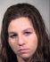 Amber Strack Arrest Mugshot Maricopa 01/18/2019