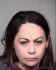 Amy Dubiel Arrest Mugshot Maricopa 03/18/2018