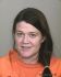 Amy Hayward Arrest Mugshot DOC 01/04/2013