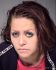Anali Arenivas Arrest Mugshot Maricopa 03/25/2017