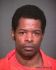 Andre Richardson Arrest Mugshot DOC 12/08/2008