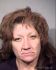 Andrea Kane Arrest Mugshot Maricopa 09/05/2018