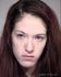 Andrea Meadows Arrest Mugshot Maricopa 10/27/2018