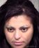 Andrea Zamora Arrest Mugshot Maricopa 12/20/2018