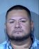 Andres Barron Arrest Mugshot Maricopa 12/13/2019