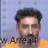 Andres Garcia Arrest Mugshot Maricopa 