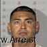 Andres Medina Arrest Mugshot Maricopa 