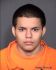 Andrew Cardona Arrest Mugshot DOC 05/16/2013
