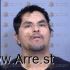 Andrew Chavez Arrest Mugshot Maricopa 