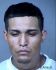 Andrew Juarez Arrest Mugshot Maricopa 04/01/2020