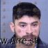 Andy Hernandez Arrest Mugshot Maricopa 
