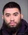 Angel Garcia Arrest Mugshot Maricopa 12/09/2017