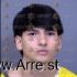 Angel Garcia Arrest Mugshot Maricopa 