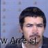 Angel Perez Arrest Mugshot Maricopa 