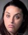 Angela Castano Arrest Mugshot Maricopa 02/28/2017