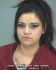 Angelica Garcia Arrest Mugshot Pinal 10/07/2016