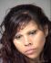 Angelica Lang Arrest Mugshot Maricopa 02/13/2017