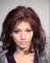 Angelica Marchwiany Arrest Mugshot Maricopa 11/17/2018