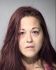 Angelina Miller Arrest Mugshot Maricopa 09/12/2018
