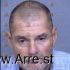 Anthony Alvarado Arrest Mugshot Maricopa 