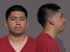 Anthony Garcia Arrest Mugshot Yuma 7/9/2023