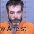 Anthony Garcia Arrest Mugshot Maricopa 