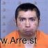 Anthony Jackson Arrest Mugshot Maricopa 