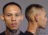Anthony Nakhokkong Arrest Mugshot Yuma 5/25/2020