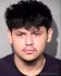 Anthony Ortega Arrest Mugshot Maricopa 02/24/2018