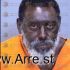 Anthony Russell Arrest Mugshot Maricopa 