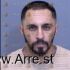 Anthony Salazar Arrest Mugshot Maricopa 