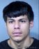 Anthony Valenzuela Arrest Mugshot Maricopa 01/06/2020