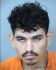 Anthony Vasquez Arrest Mugshot Maricopa 08/03/2021