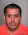 Antonio Martinez Arrest Mugshot DOC 06/11/2007