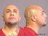 Antonio Sanson Arrest Mugshot Yuma 10/28/2021