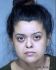 Arelia Borbon Arrest Mugshot Maricopa 08/25/2019
