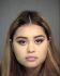 Ariana Garcia Arrest Mugshot Maricopa 01/21/2017