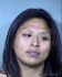 Arlissa Carlos Arrest Mugshot Maricopa 03/10/2020