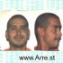 Armando Bernal Arrest Mugshot DOC 09/08/1999