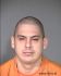Armando Bernal Arrest Mugshot DOC 12/19/2012