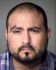 Armando Chavez Arrest Mugshot Maricopa 01/04/2018