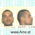 Armando Diaz Arrest Mugshot DOC 04/12/1996