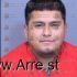 Armando Gastelum Arrest Mugshot Maricopa 
