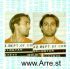 Armen Aslanyan Arrest Mugshot DOC 08/05/1998
