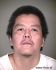 Arnold Begay Arrest Mugshot DOC 06/19/2013