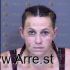 Ashley Hernandez Arrest Mugshot Maricopa 