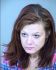 Ashley Lugenbeal Arrest Mugshot Maricopa 09/16/2021